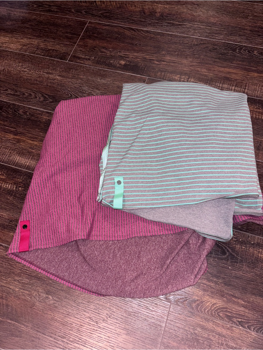 Lululemon Vinyasa Scarf Bundle